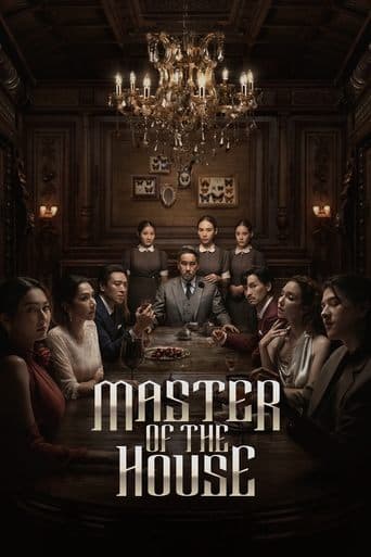 Poster for Master of the House