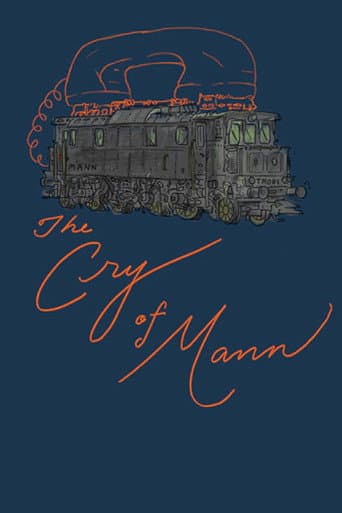 Poster for The Cry of Mann: A Trool Day Holiday Spectacular in Eight Parts