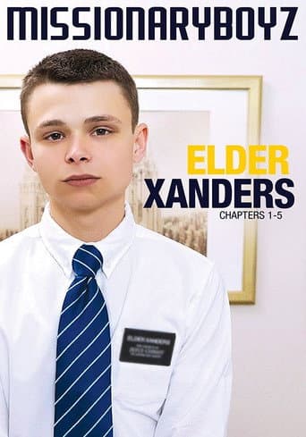 Poster for Elder Xanders: Chapters 1-5