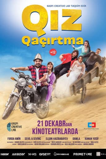 Poster for Qız qaçırtma