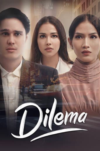 Poster for Dilema