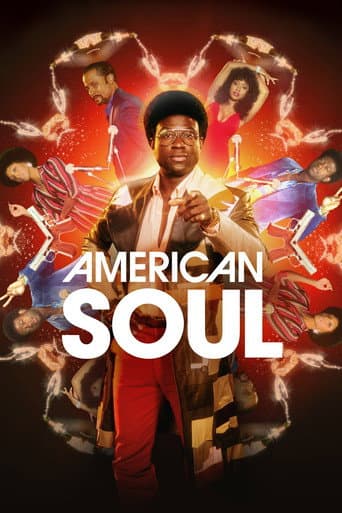 Poster for Season 2