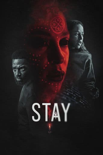Poster for Stay