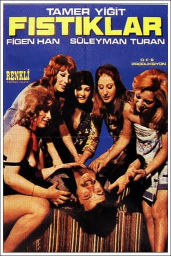 Poster for Fıstıklar