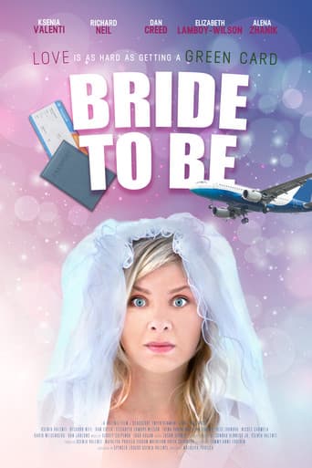 Poster for Bride to Be