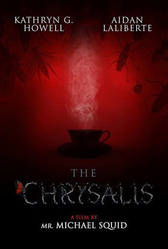 Poster for The Chrysalis