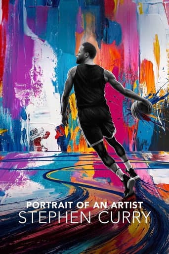 Poster for Portrait of an Artist: Stephen Curry