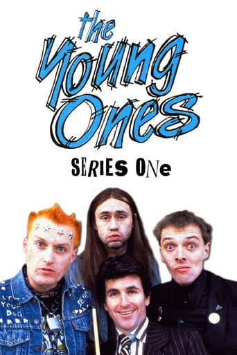 Poster for Season 1