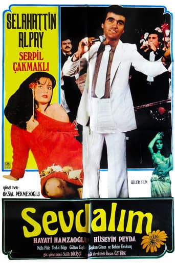 Poster for Sevdalım