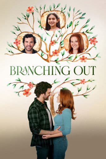 Poster for Branching Out