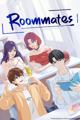 Poster for Roommates