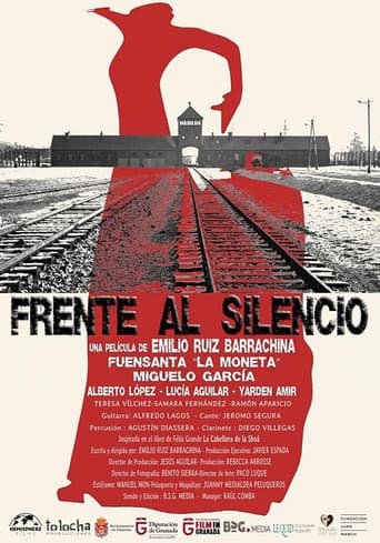 Poster for Facing the Silence