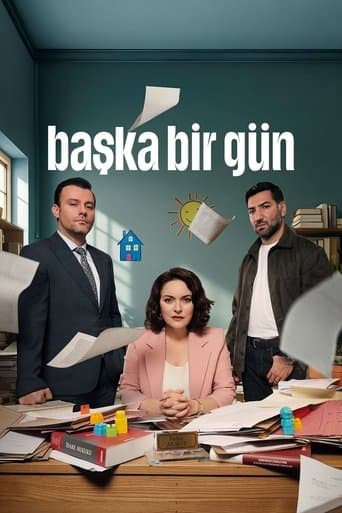 Poster for Another Day