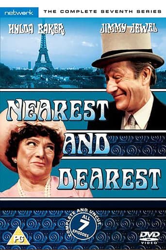 Poster for Series 7