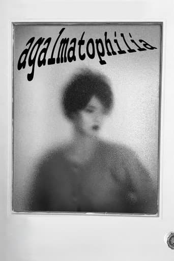 Poster for Agalmatophilia