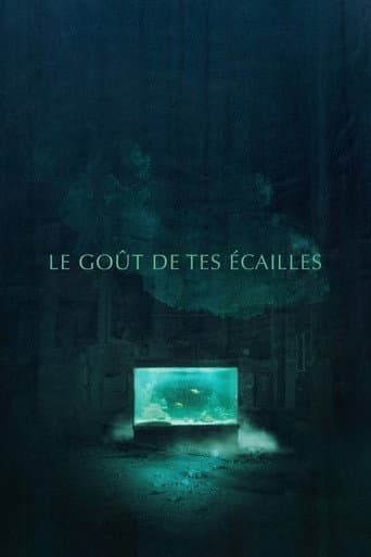 Poster for The Taste of Your Scales