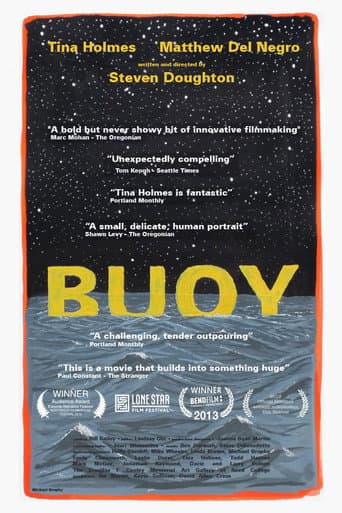 Poster for Buoy