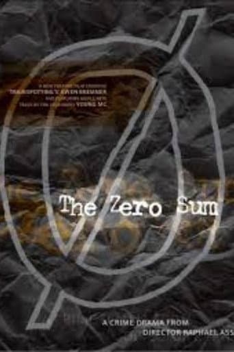 Poster for The Zero Sum