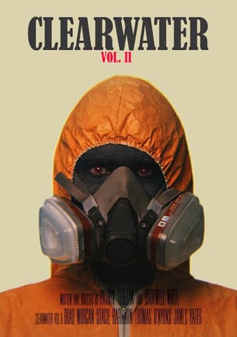Poster for Clearwater Vol. 2