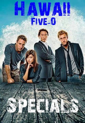 Poster for Specials