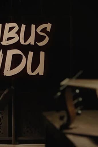 Poster for Gambus Rindu