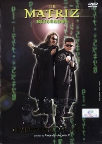 Poster for Dinamita Show: Cementerio Pal Pito 9