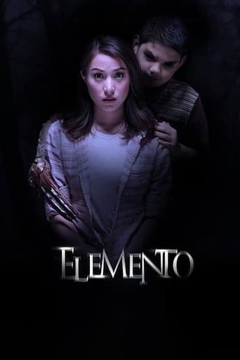 Poster for Elemento
