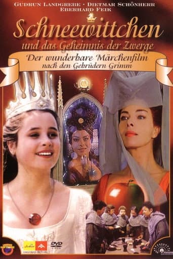 Poster for Snow White