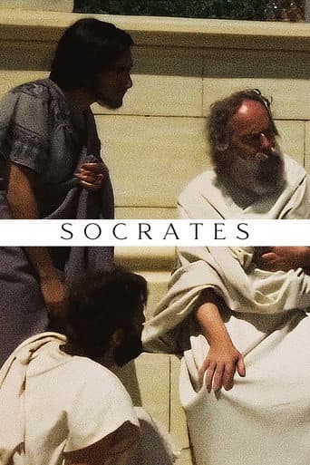 Poster for Socrates