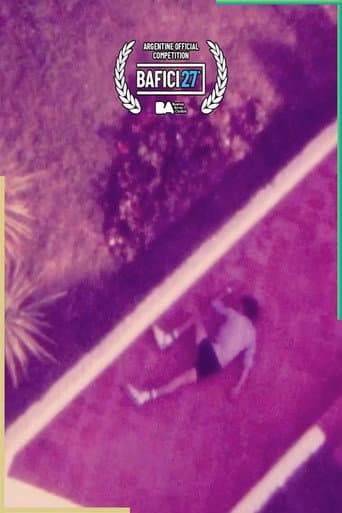 Poster for Death Is Something That Happens to Others