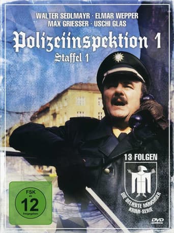 Poster for Season 1