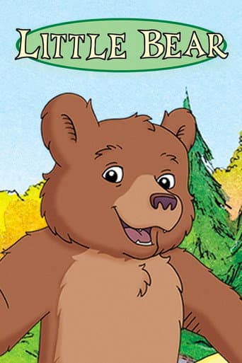 Poster for Little Bear