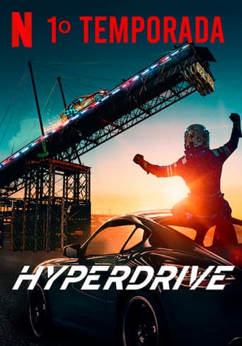 Poster for Season 1