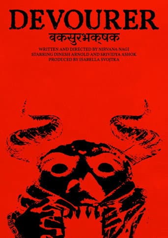 Poster for Devourer