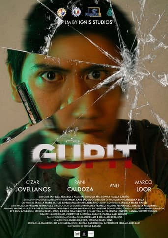 Poster for Gupit