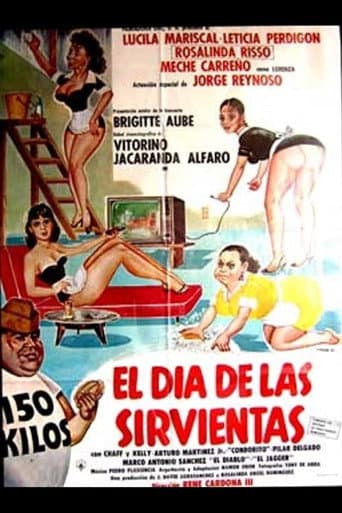 Poster for Servant's Day