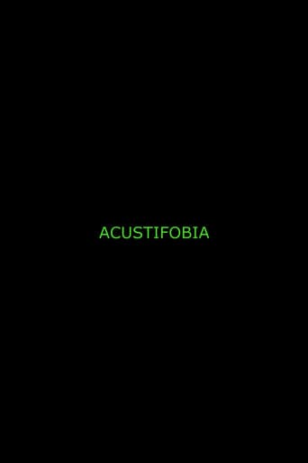 Poster for Acustifobia