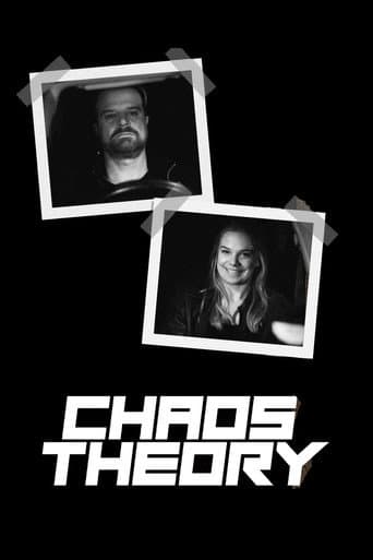Poster for Chaos Theory