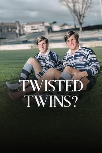 Poster for Twisted Twins