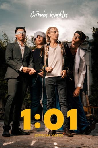 Poster for 1:01