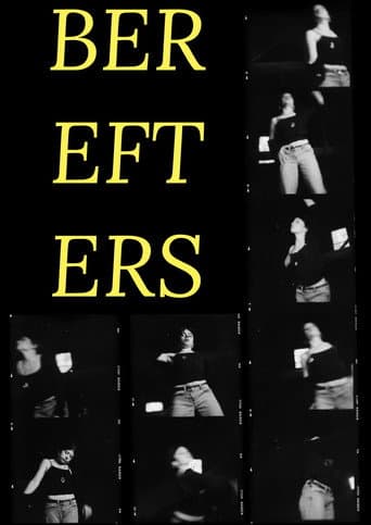 Poster for Berefters