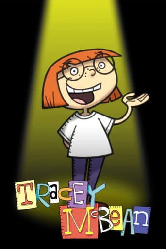 Poster for Tracey McBean