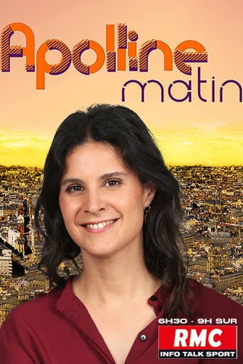 Poster for Apolline Matin