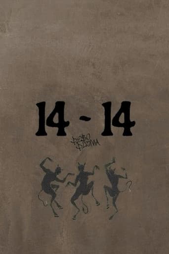 Poster for 14-14