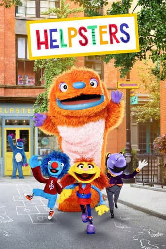 Poster for Season 2