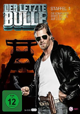 Poster for Season 1