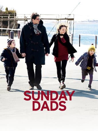 Poster for Sunday Dads