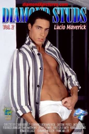 Poster for Diamond Studs 2: Lucio Maverick