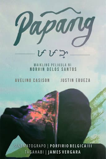 Poster for Father