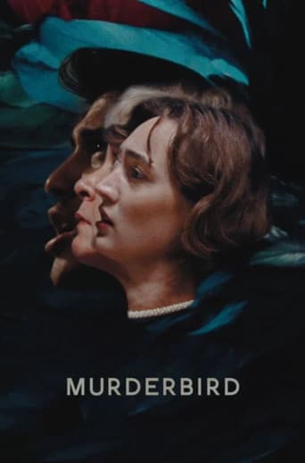 Poster for MurderBird